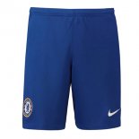 Pantalon Chelsea 1ª 2019-20 Bleu