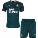 Maillot Newcastle United 2ª Enfant 2019-20 Vert