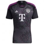 Thailande Maillot Bayern Munich 2ª 2023-24