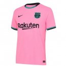 Maillot Barcelone 3ª 2020-21 Rose