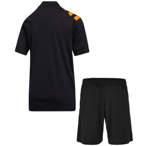 Maillot Houston Dynamo 2ª Enfant 2020-21 Orange