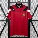 Thailande Maillot Mallorca Retro 1994-1995
