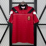 Thailande Maillot Mallorca Retro 1994-1995