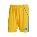 Pantalon Tigres UANL 1ª 2025-26  Pantalon Tigres UANL 1ª 2025-26