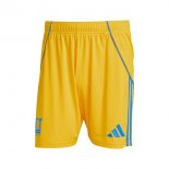 Pantalon Tigres UANL 1ª 2025-26