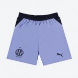 Pantalon Marseille 3ª 2026-27