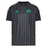 Thailande Maillot Panathinaikos FC 3ª 2025-26