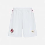 Pantalon AC Milan 2ª 2026-27 Pantalon AC Milan 2ª 2026-27