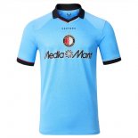 Thailande Maillot Feyenoord 2ª 2026-27 Thailande Maillot Feyenoord 2ª 2026-27