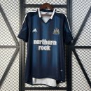 Maillot Newcastle United 2ª Retro 2005-2006