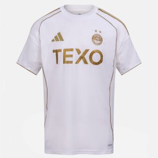 Thailande Maillot Aberdeen FC 3ª 2025-26 Thailande Maillot Aberdeen FC 3ª 2025-26