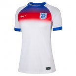 Maillot Angleterre 1ª Femme 2025