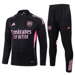 Sweatshirt Arsenal 2026-27 Noir 2