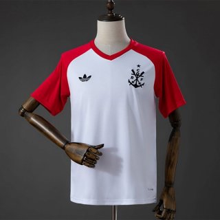 Maillot Flamengo Special Edition 2026-27 Blanc