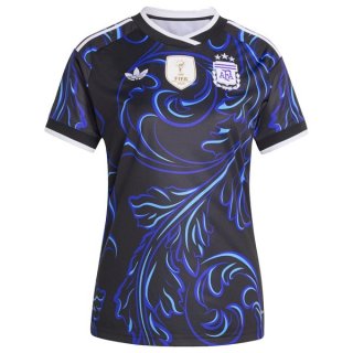 Maillot Argentine 2ª Femme 2026