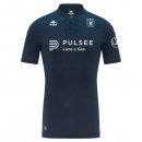 Thailande Maillot Genoa CFC 3ª 2025-26