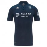 Thailande Maillot Genoa CFC 3ª 2025-26