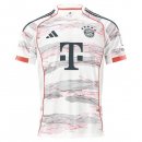 Thailande Maillot Bayern Munich 2ª 2025-26