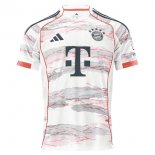 Thailande Maillot Bayern Munich 2ª 2025-26