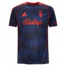 Thailande Maillot Nottingham Forest 3ª 2025-26