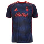 Thailande Maillot Nottingham Forest 3ª 2025-26 Thailande Maillot Nottingham Forest 3ª 2025-26