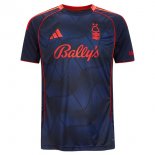 Thailande Maillot Nottingham Forest 3ª 2025-26