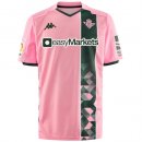 Thailande Maillot Real Betis 3ª 2020-21