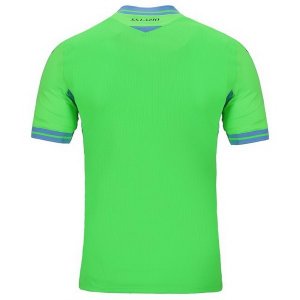 Thailande Maillot Lazio 2ª 2020-21 Vert