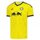 Thailande Maillot Leeds United 2ª 2026-27