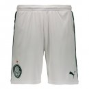 Pantalon Palmeiras 1ª 2019-20 Blanc