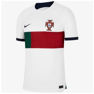 Maillot Portugal 2ª 2022-23