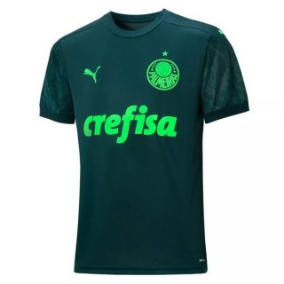 Thailande Maillot Palmeiras 3ª 2020-21 Vert Thailande Maillot Palmeiras 3ª 2020-21 Vert