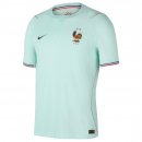 Thailande Maillot France 2ª 2026