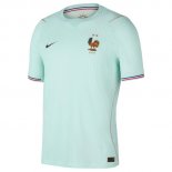 Thailande Maillot France 2ª 2026 Thailande Maillot France 2ª 2026