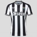 Thailande Maillot Newcastle United 1ª 2023-24