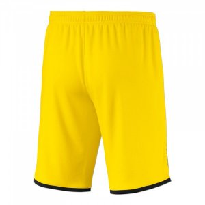 Pantalon Borussia Dortmund 2ª 2019-20 Jaune