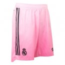 Pantalon Real Madrid Y-3 Gardien 2021-22