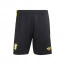 Pantalon Aston Villa 2ª 2026-27 Pantalon Aston Villa 2ª 2026-27