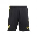 Pantalon Aston Villa 2ª 2026-27 Pantalon Aston Villa 2ª 2026-27