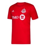 Thailande Maillot Toronto 1ª 2019-20 Rouge Thailande Maillot Toronto 1ª 2019-20 Rouge