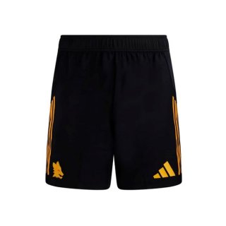 Shorts AS Roma 2ª 2025-26