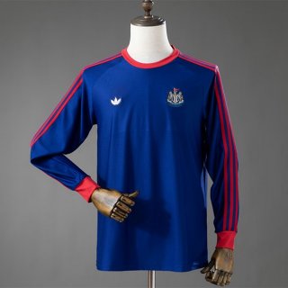 Thailande Maillot Newcastle United Terrace Icons ML 2026