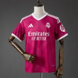 Thailande Maillot Real Madrid 3ª 2026-27