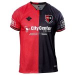Thailande Maillot Newell's Old Boys 1ª 2026 Thailande Maillot Newell's Old Boys 1ª 2026