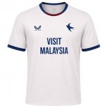 Thailande Maillot Cardiff City 2ª 2026-27 Thailande Maillot Cardiff City 2ª 2026-27