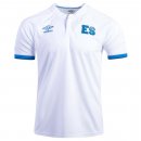 Thailande Maillot Salvador 2ª 2022 Bleu