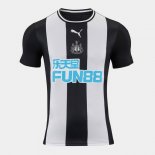 Thailande Maillot Newcastle United 1ª 2019-20 Noir