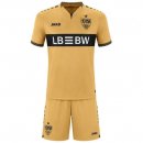 Maillot VfB Stuttgart 2ª Enfant 2026-27