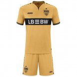 Maillot VfB Stuttgart 2ª Enfant 2026-27