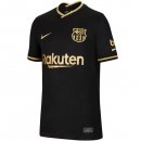 Thailande Maillot Barcelone 2ª 2020-21 Noir